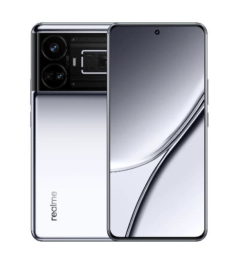 Realme GT 5
