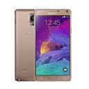 Samsung Galaxy Note4 N910