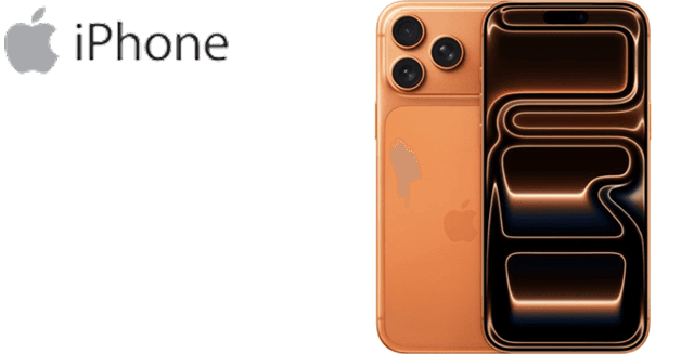 Điện thoại iPhone