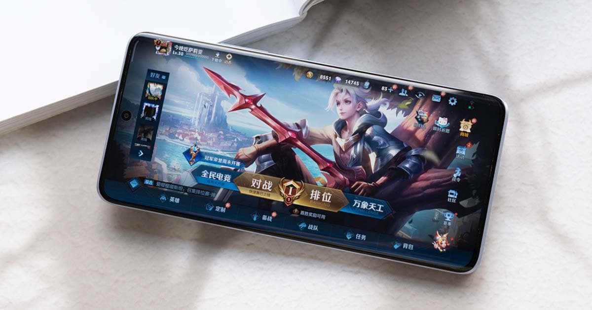 Redmi Note 13 Pro Plus chơi game có tốt không? Khám phá ngay!