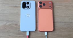 OnePlus 15 sạc nhanh gấp đôi iPhone 17 Pro Max: Lợi ích thật sự và mối lo tuổi thọ pin