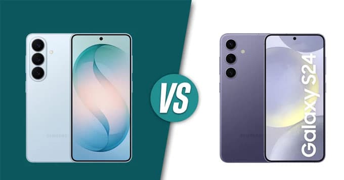 Samsung Galaxy S26 và Galaxy S24: Nâng cấp gì sau 2 năm?