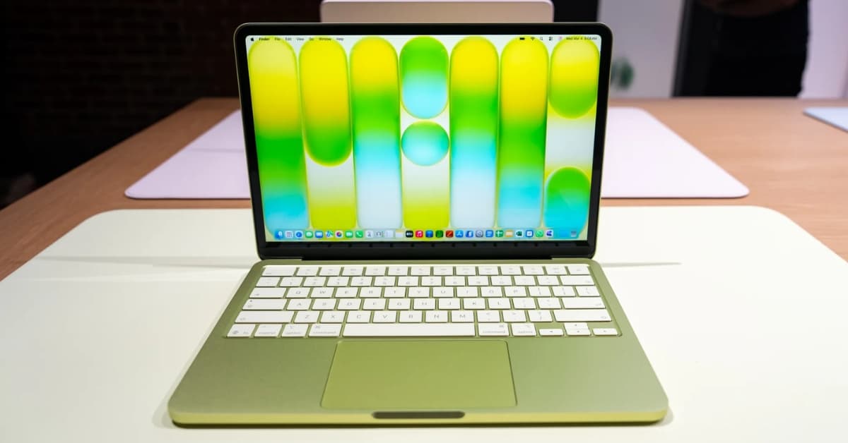 MacBook Neo có gì mới? Tổng hợp những tính năng đáng chú ý