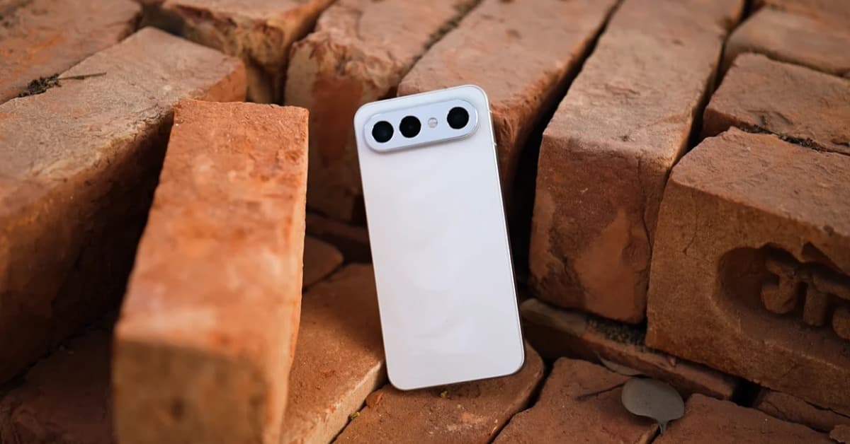 Đánh giá Vivo X300 FE chi tiết: Nhỏ gọn nhưng mạnh mẽ!