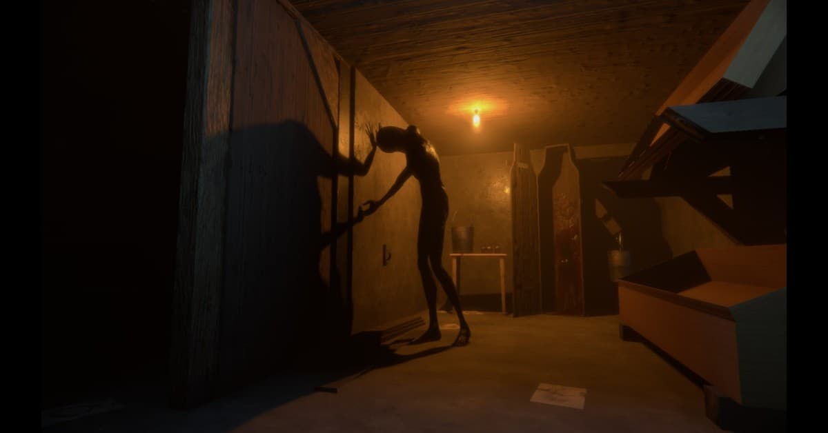 Top 10 game indie kinh dị hay nhất mọi thời đại!