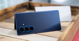 Nâng cấp từ iPhone 14 Pro Max lên Z Fold7: Quyết định khó khăn đã có lời giải