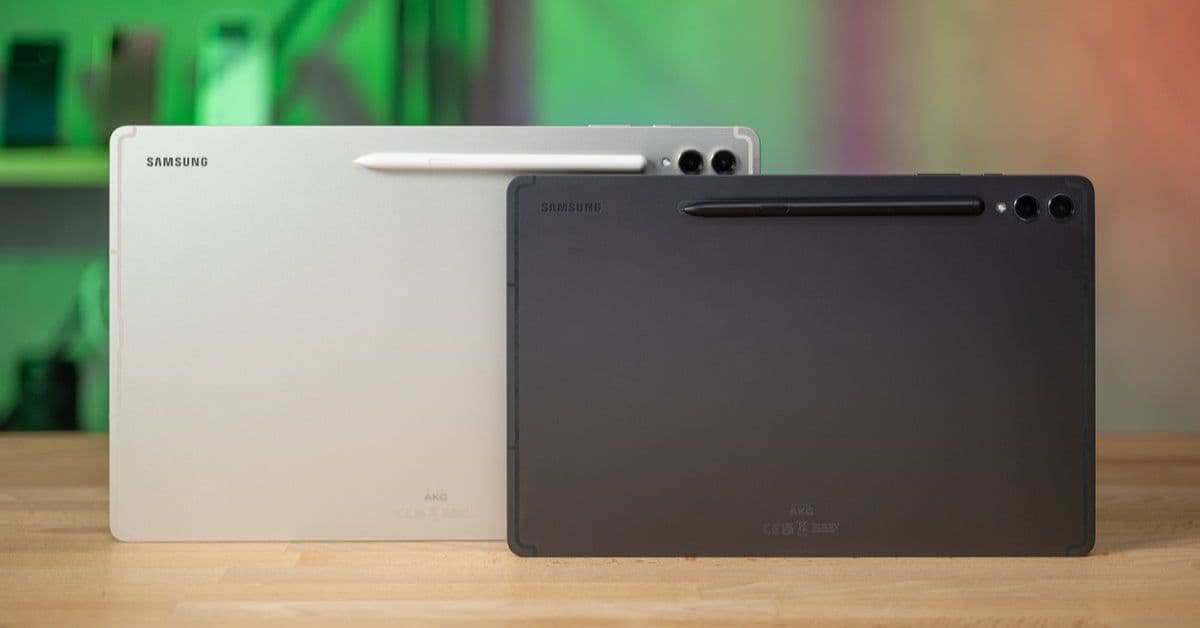 Samsung Galaxy Tab S10 Lite lộ diện trên cơ sở dữ liệu Geekbench, hé lộ cấu hình giá rẻ