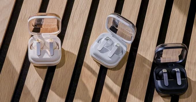 Tất cả những tính năng mới nhất trên Galaxy Buds 4 Pro bạn cần biết