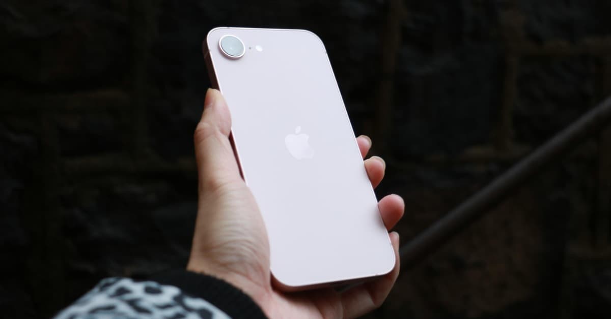 iPhone 17e phù hợp với ai? Có nên mua hay không?