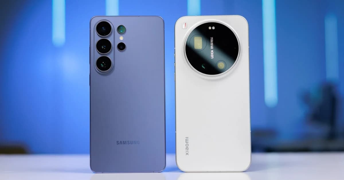 So sánh Galaxy S26 Ultra vs Xiaomi 17 Ultra: Phiên bản Ultra nào tốt hơn?