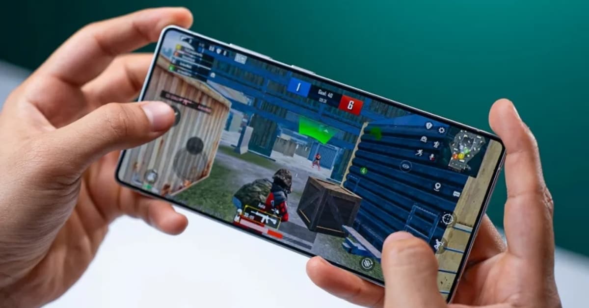 Samsung Galaxy S25 Ultra cũ chơi game có tốt không? Hiệu năng thế nào?