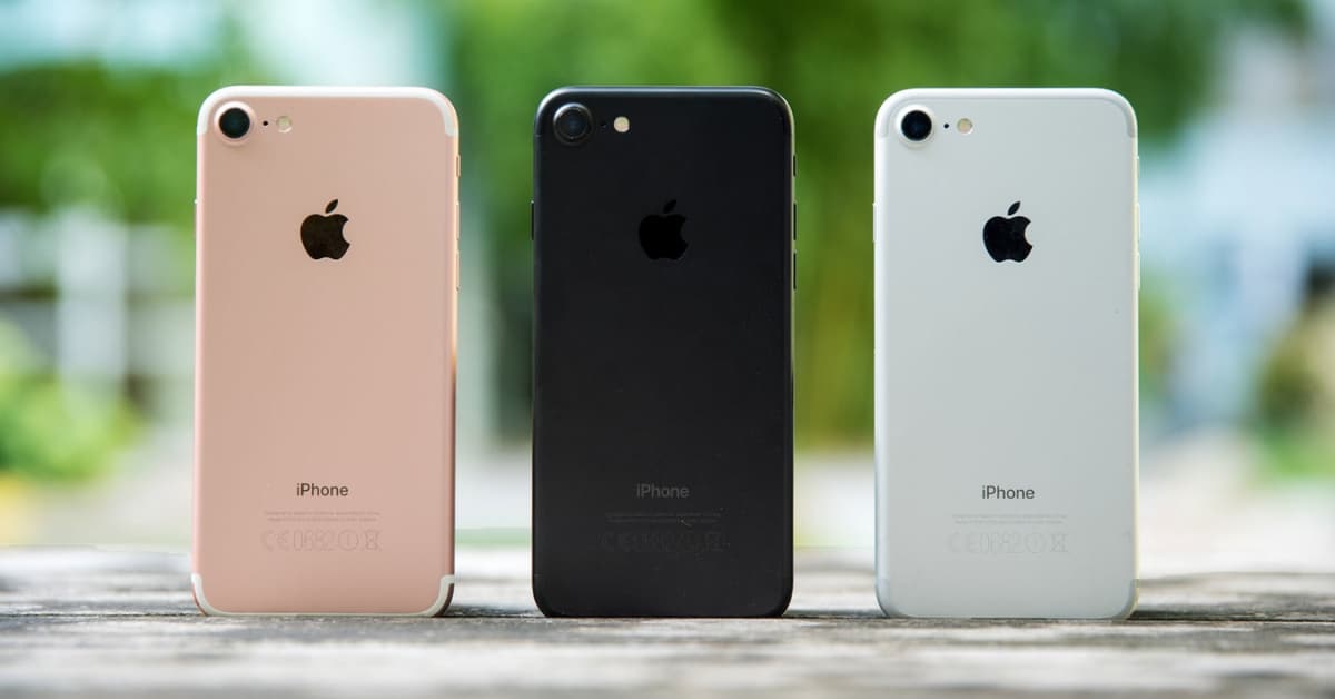 iPhone nào bị lỗi nhiều nhất? Tổng hợp những mẫu iPhone đáng mua nhất hiện nay