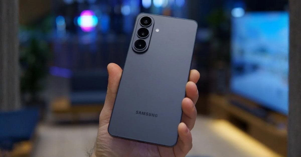 Đánh giá Samsung Galaxy S26 Plus: Có đáng bỏ tiền hay không?