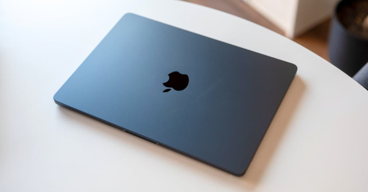 Đánh giá MacBook Air M5: Thiết kế không đổi nhưng mạnh mẽ hơn!