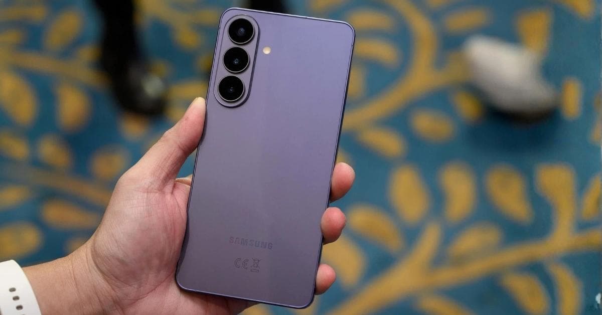 Có nên mua Samsung Galaxy S26 không? Những nâng cấp đáng chú ý