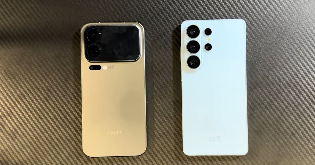 Galaxy S26 Ultra và Xiaomi 17 Pro Max: Đâu mới là lựa chọn tốt nhất?