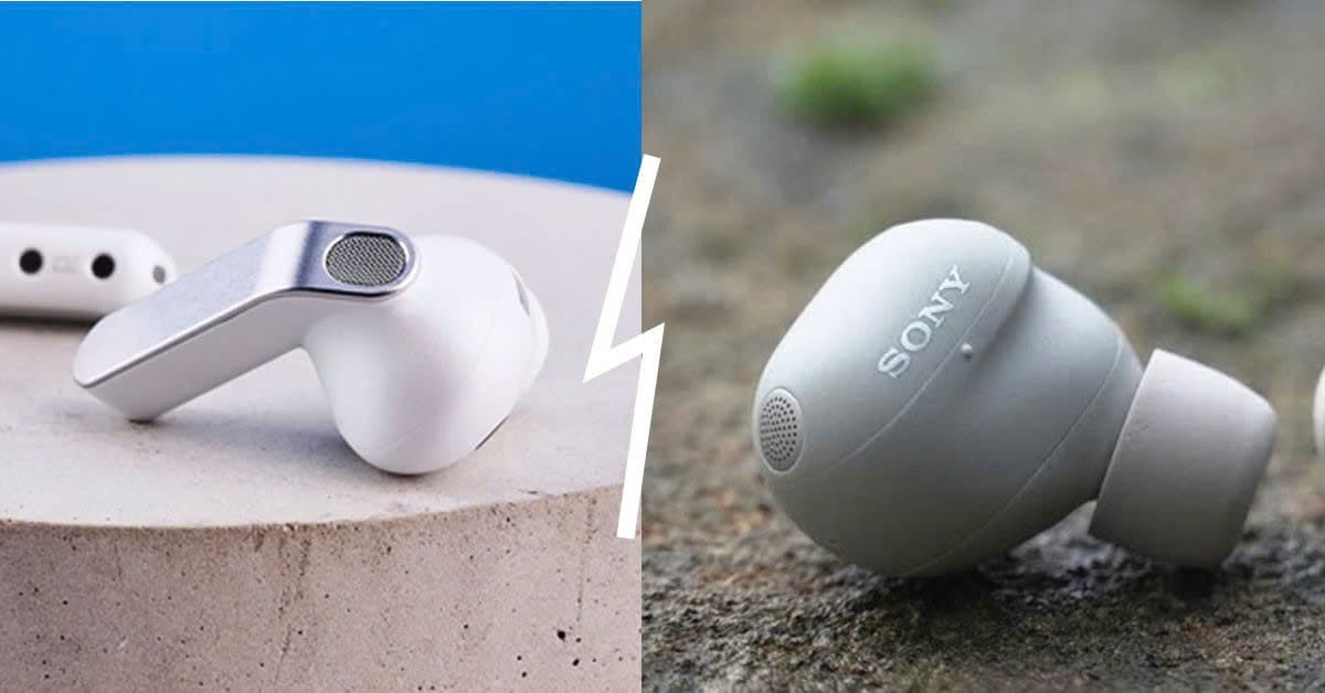 Galaxy Buds 4 Pro vs Sony WF- 100XM6: Đâu là tai nghe đáng lựa chọn nhất?