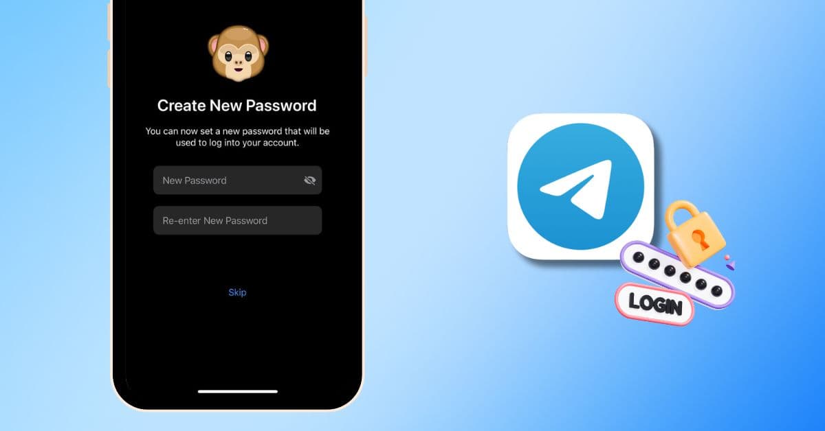 Hướng dẫn cách lấy lại mật khẩu đăng nhập Telegram đơn giản, nhanh chóng