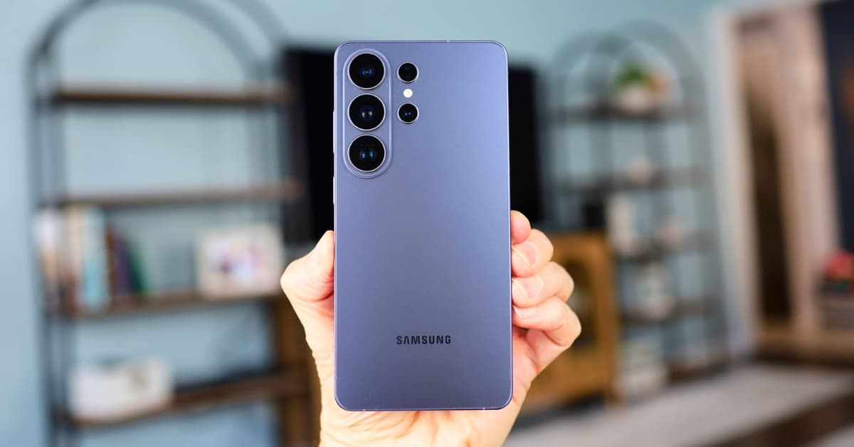 Đánh giá Samsung Galaxy S26 Ultra: Có đủ ấn tượng để nâng cấp?