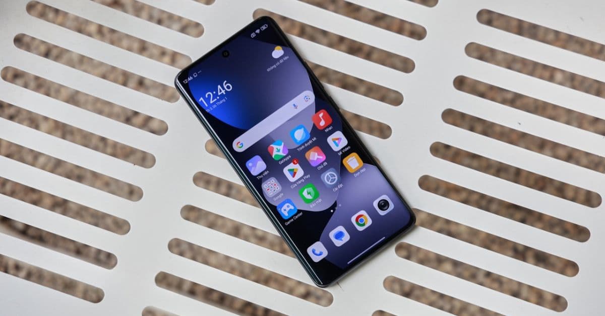 Tổng hợp mẹo và thủ thuật trên Redmi Note 15 series