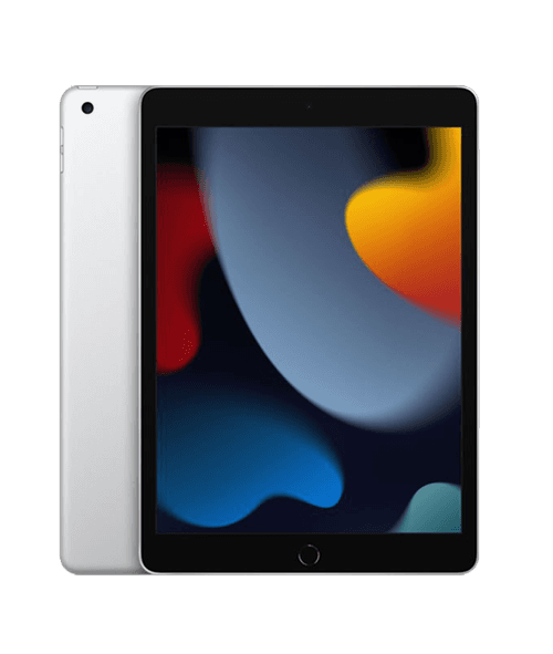 iPad Gen 9