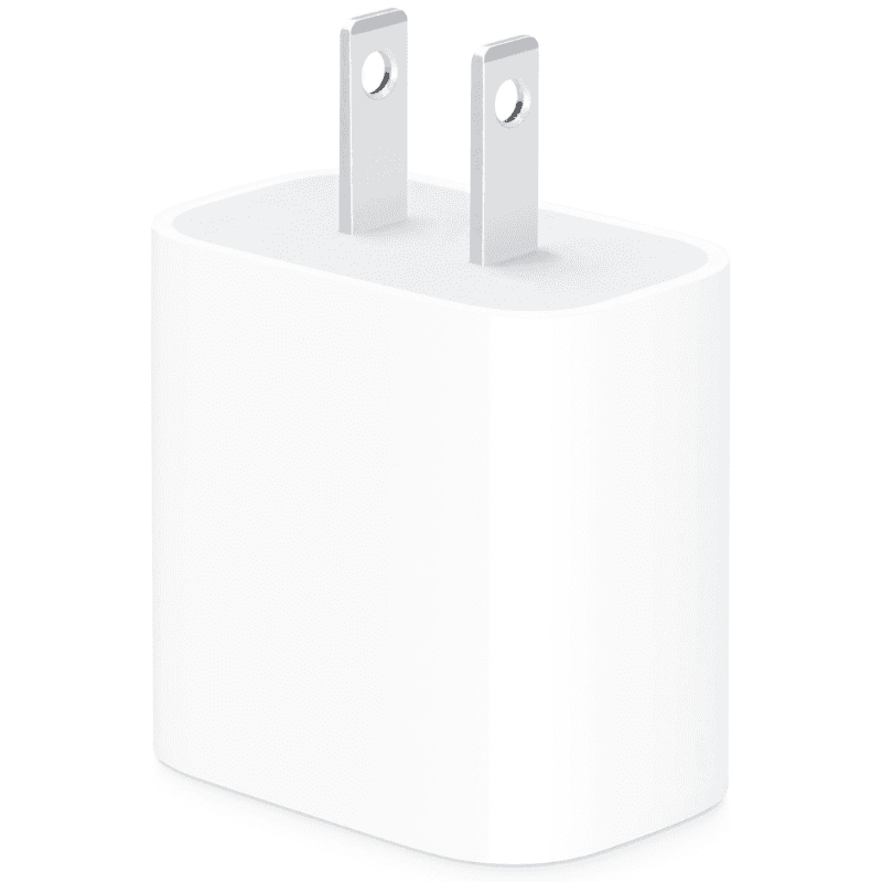 Củ sạc Apple iPhone 20W USB-C chính hãng Củ sạc Apple iPhone 20W USB-C chính hãng