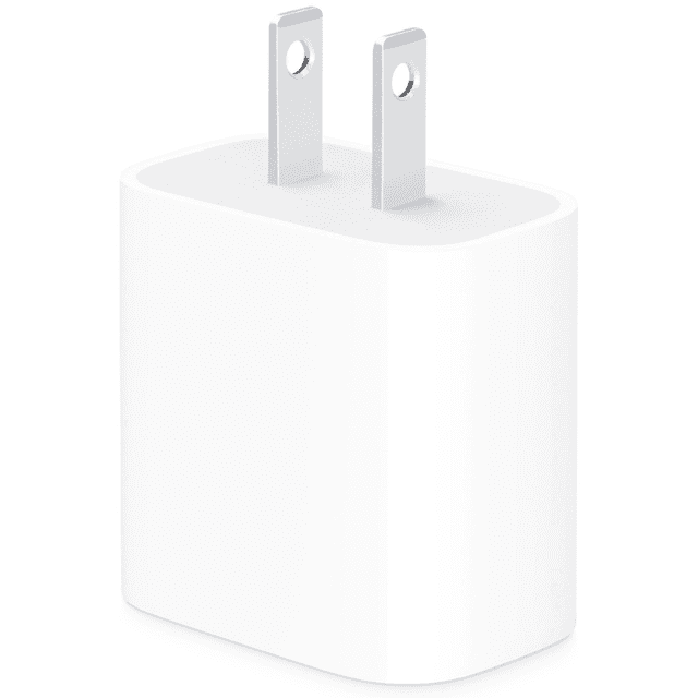 Củ sạc Apple iPhone 20W USB-C chính hãng Củ sạc Apple iPhone 20W USB-C chính hãng