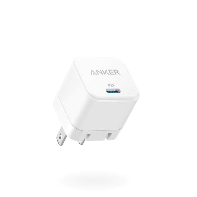 Củ sạc Anker Powerport III PD Cube 20W Củ sạc Anker Powerport III PD Cube 20W