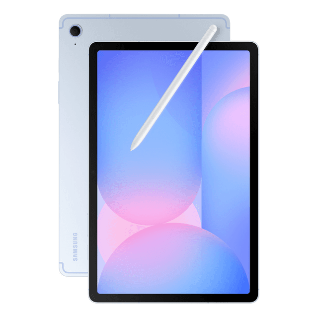 Samsung Galaxy Tab S10 FE 5G (8GB|128GB) (CTY) Samsung Galaxy Tab S10 FE 5G (8GB|128GB) (CTY)