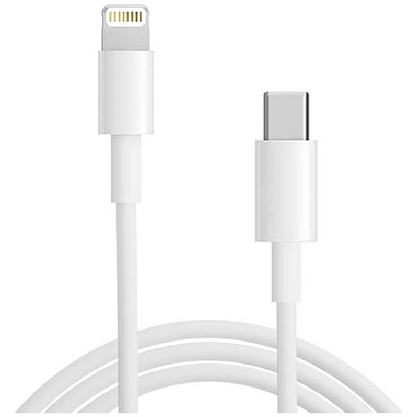 Cáp sạc USB-C to Lightning chính hãng Cáp sạc USB-C to Lightning chính hãng