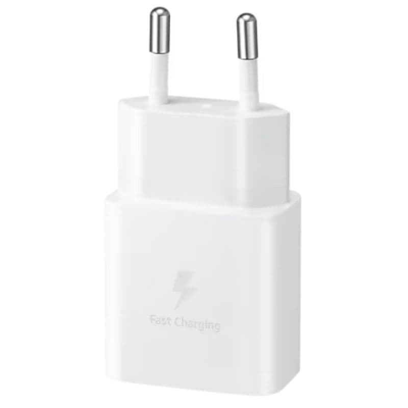 Sạc nhanh Samsung T15 type C 15W Sạc nhanh Samsung T15 type C 15W