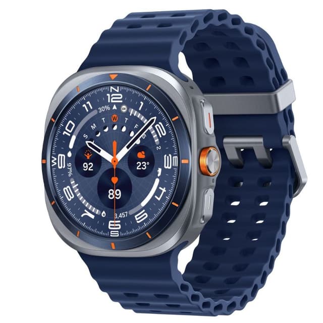 Đồng hồ Samsung Galaxy Watch Ultra 2025 47mm (LTE) (CTY) Đồng hồ Samsung Galaxy Watch Ultra 2025 47mm (LTE) (CTY)