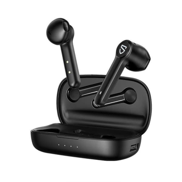 Tai nghe Soundpeats TrueBuds - Tích hợp sạc dự phòng 2600mAh Tai nghe Soundpeats TrueBuds - Tích hợp sạc dự phòng 2600mAh