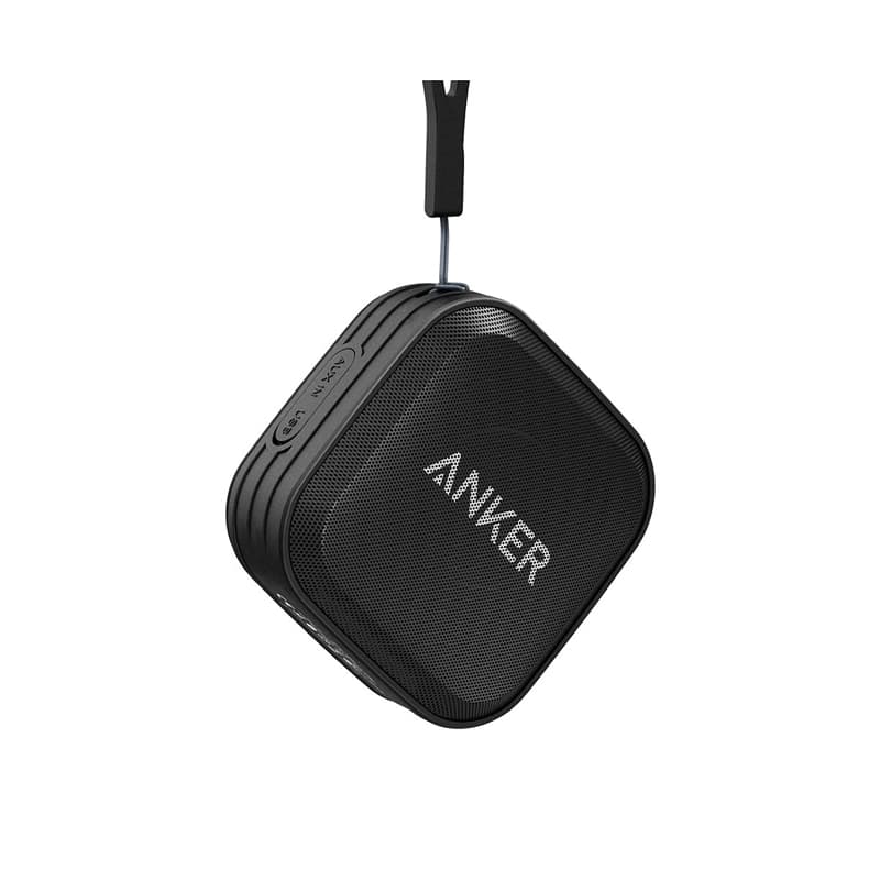 Loa Anker Soundcore Sport (Chống Nước) Màu Đen Loa Anker Soundcore Sport (Chống Nước) Màu Đen