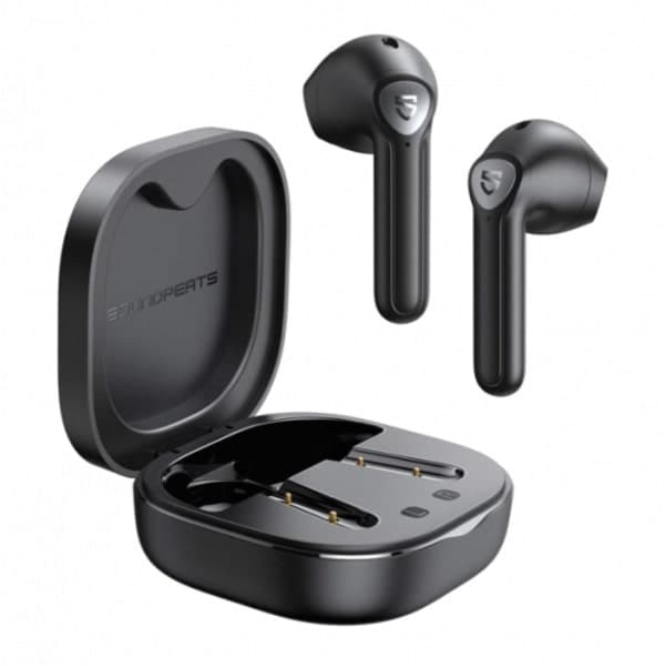 Tai nghe SoundPeats TrueAir 2 Tai nghe SoundPeats TrueAir 2