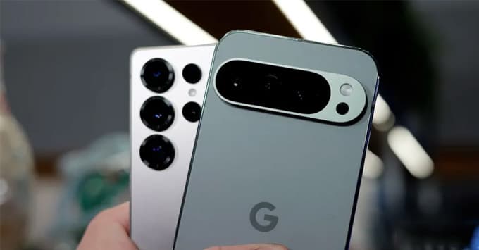 Top điện thoại Android tốt nhất hiện nay, giá chỉ từ 3 triệu