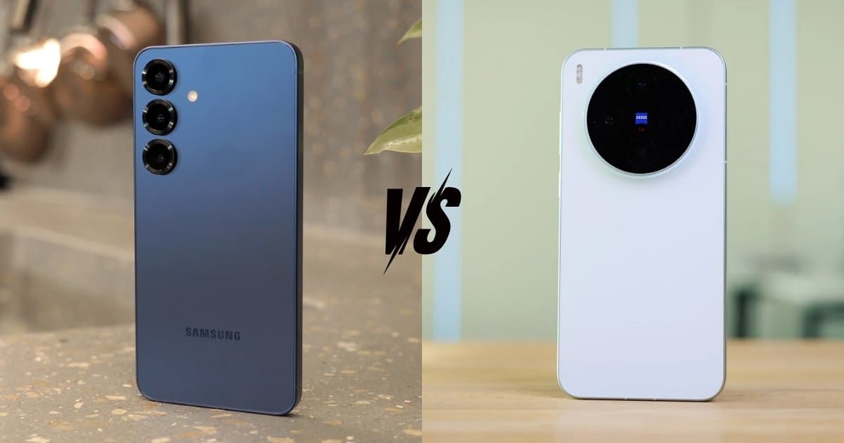 So sánh Galaxy S26 và Vivo X300: Ai mới là 'kèo trên'?