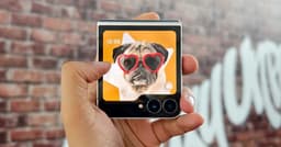 Trên tay Galaxy Z Flip 7 FE: Giá rẻ hơn, trải nghiệm vẫn rất cao cấp