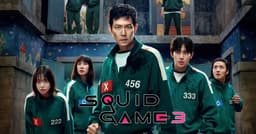 Squid Game 3: Cách xem và lịch phát sóng các tập chi tiết
