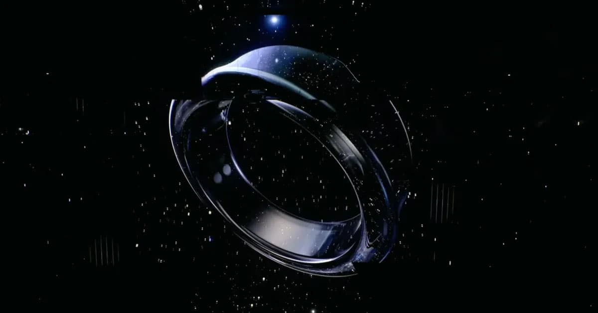 Samsung Galaxy Ring có thể ra mắt cùng với Galaxy Z Fold 6