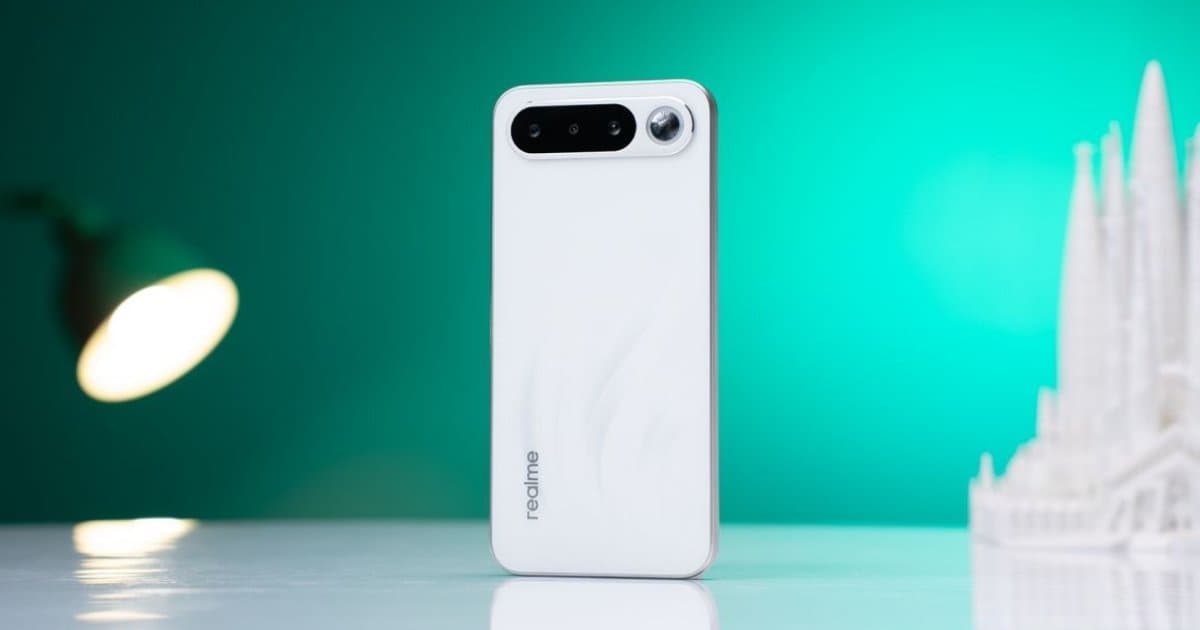 Đánh giá realme 16 5G: Liệu có nên mua hay không?
