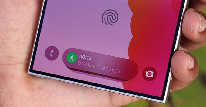 One UI 8 đã được xác nhận sẽ đưa tích hợp Now Bar lên tầm cao mới