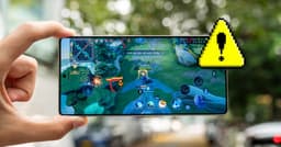 Liên Quân Mobile bị lỗi: Nguyên nhân và cách khắc phục để tiếp tục leo rank!