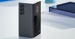 Tổng hợp những nâng cấp ấn tượng trên Galaxy Z Fold 7