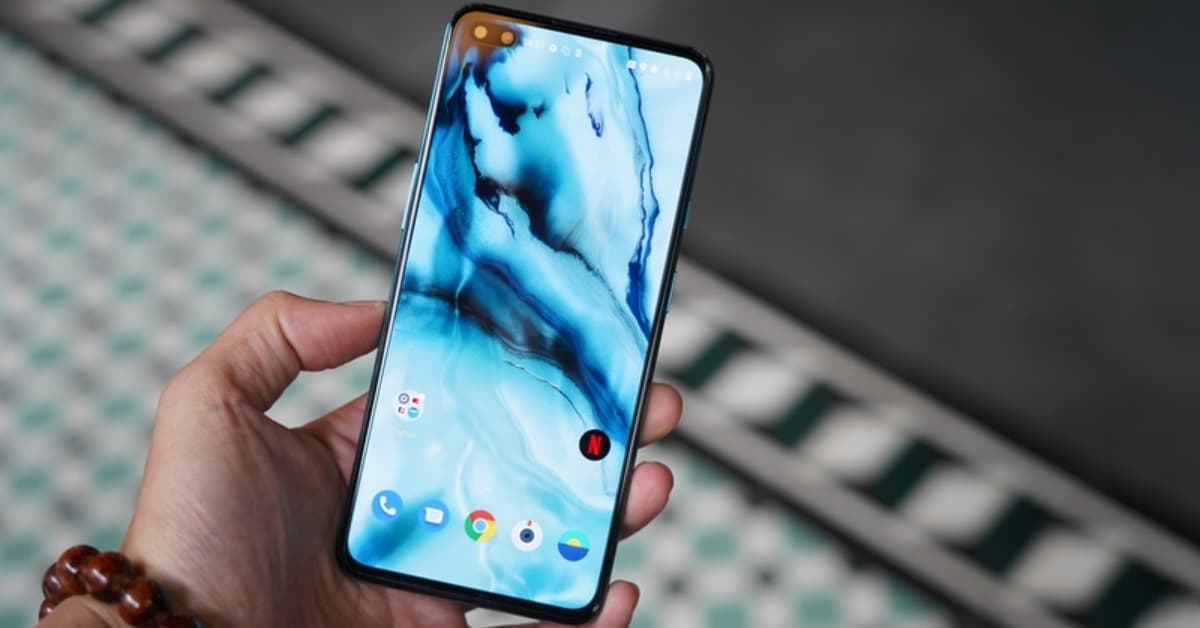 Tổng hợp 08 cách sửa lỗi cảm ứng không nhạy trên Android