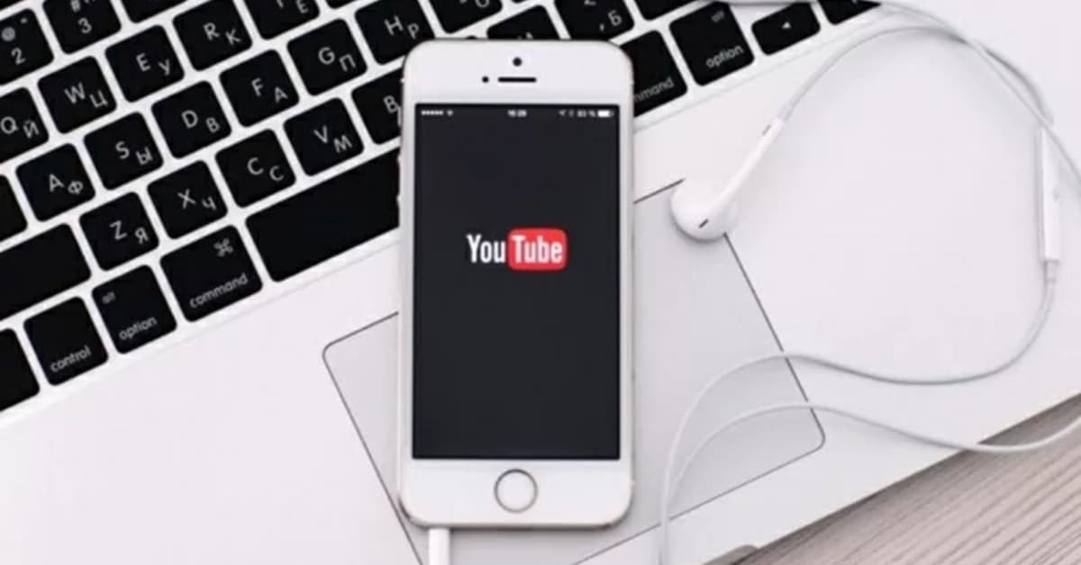 iPhone đời cũ không xem được Youtube: Nên nâng cấp lên model nào?