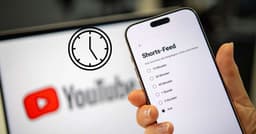 Hướng dẫn cách giới hạn thời gian xem YouTube Shorts trên điện thoại