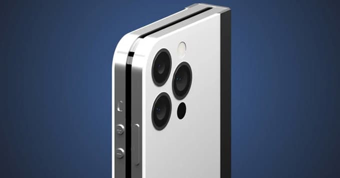 Tin đồn về iPhone màn hình gập không có Face ID: Thực hư ra sao?