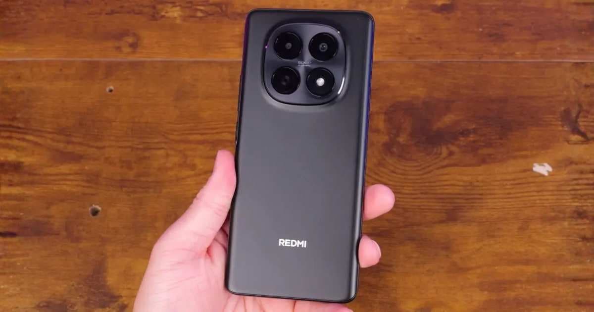 Redmi Note 15 5G phù hợp với ai? Liệu có đáng mua?