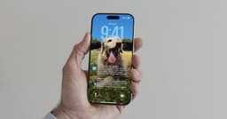 Thiết kế Liquid Glass là gì? Có gì nổi bật? Hỗ trợ hệ điều hành nào?